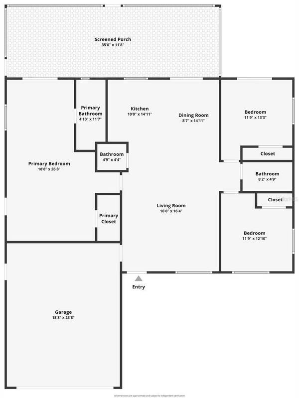 1609 SUMMIT WAY, Dunedin, FL 34698