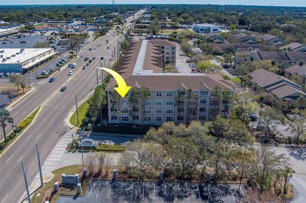 1216 S MISSOURI AVE #308, Clearwater, FL 33756