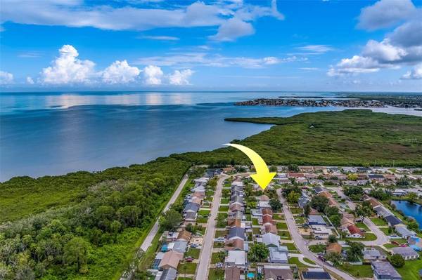 3631 ROCKAWAY DR, Holiday, FL 34691
