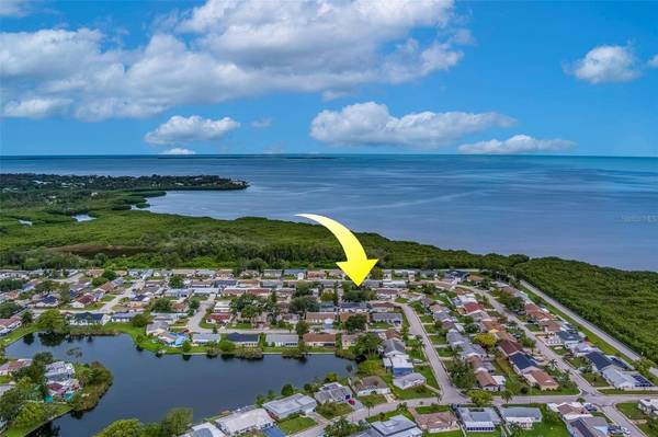 3631 ROCKAWAY DR, Holiday, FL 34691