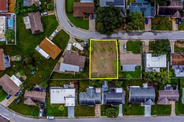 3631 ROCKAWAY DR, Holiday, FL 34691