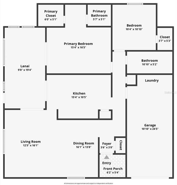 2847 RAMPART CIR, Clearwater, FL 33761