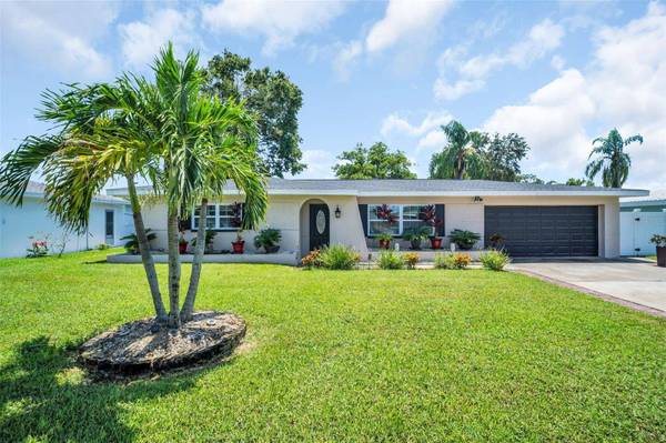 2019 MAGNOLIA DR, Clearwater, FL 33764