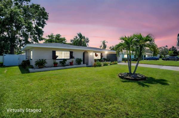 2019 MAGNOLIA DR, Clearwater, FL 33764