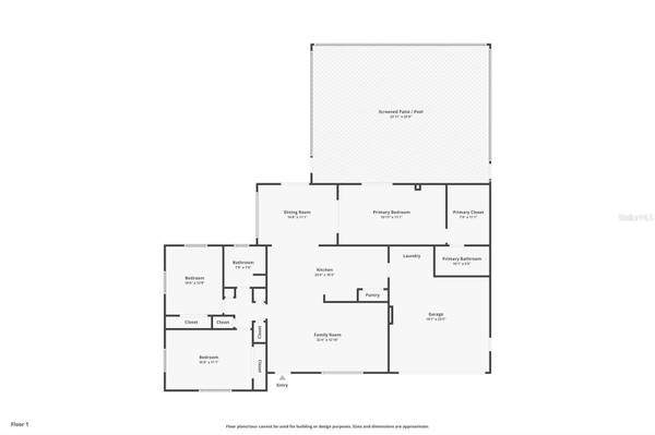 2019 MAGNOLIA DR, Clearwater, FL 33764