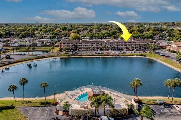 6400 46TH AVE N #313, Kenneth City, FL 33709