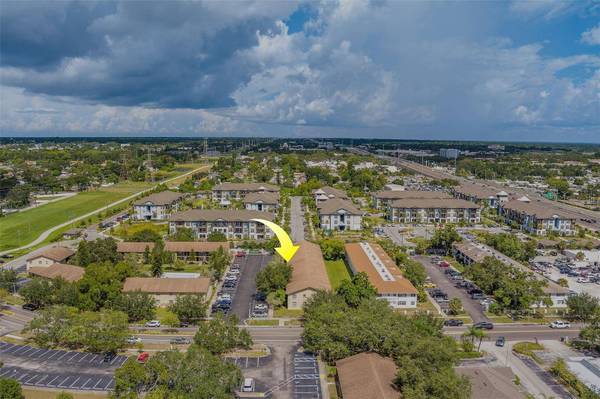 2500 HARN BLVD #F12, Clearwater, FL 33764