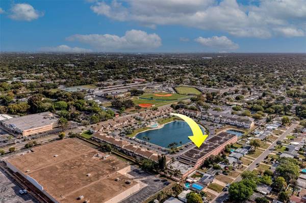 6400 46TH AVE N #313, Kenneth City, FL 33709