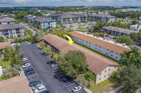 2500 HARN BLVD #F12, Clearwater, FL 33764