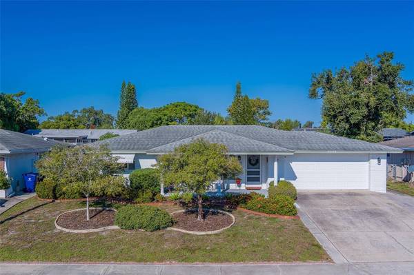 8909 STERLING LN, Port Richey, FL 34668