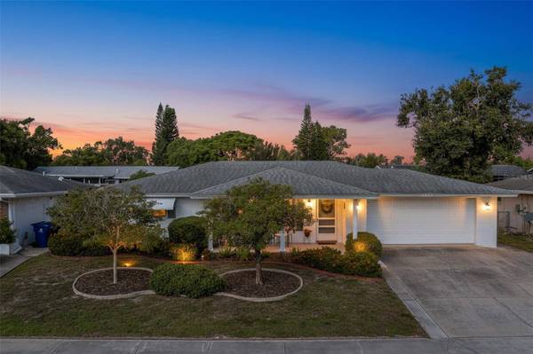 8909 STERLING LN, Port Richey, FL 34668