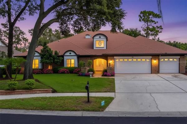 214 SHEFFIELD CIR E, Palm Harbor, FL 34683