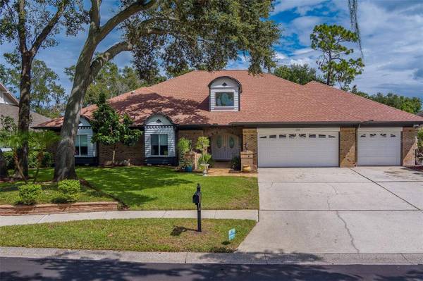 214 SHEFFIELD CIR E, Palm Harbor, FL 34683