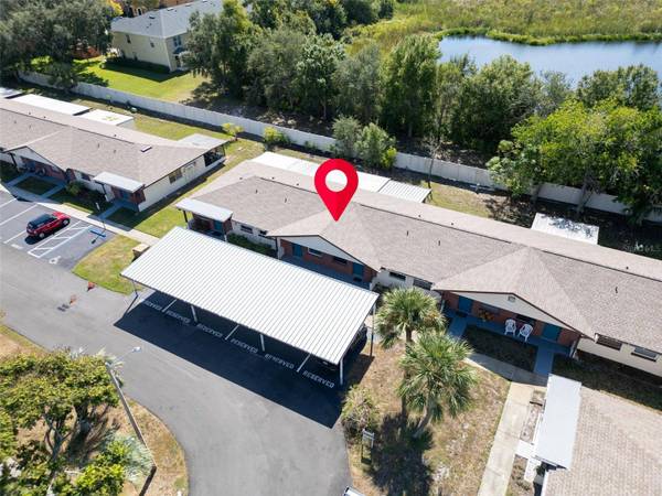 24862 US HIGHWAY 19 N #3003, Clearwater, FL 33763