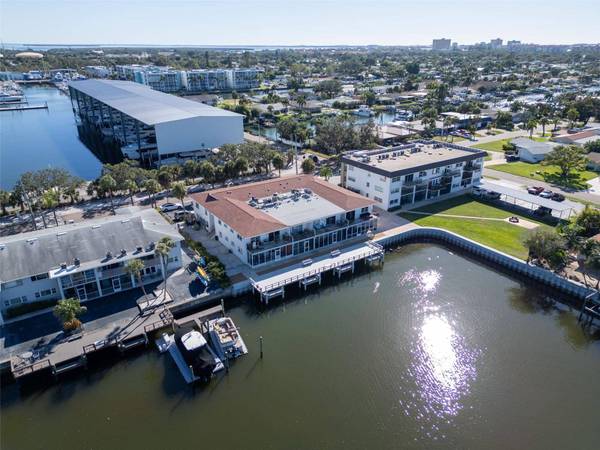 3753 46TH AVE S #6, St Petersburg, FL 33711