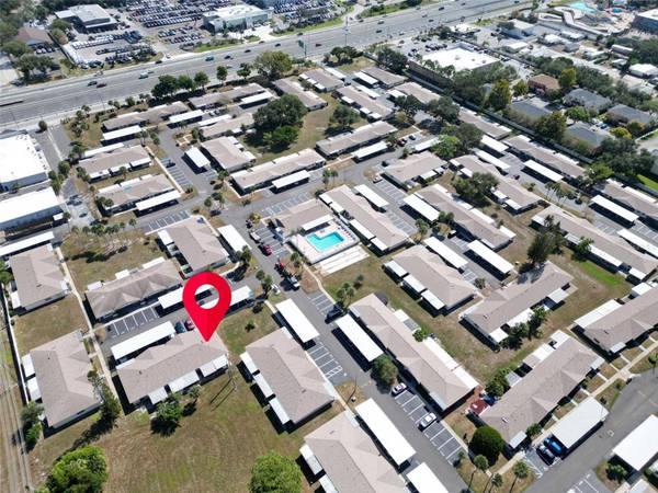 24862 US HIGHWAY 19 N #2001, Clearwater, FL 33763