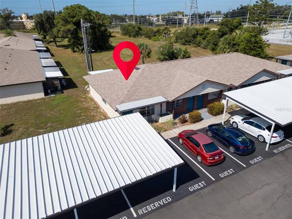 24862 US HIGHWAY 19 N #2001, Clearwater, FL 33763