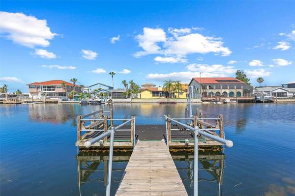 4137 DES PREZ CT, Hernando Beach, FL 34607