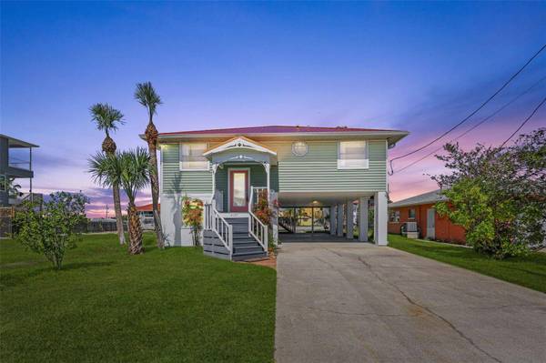 4137 DES PREZ CT, Hernando Beach, FL 34607