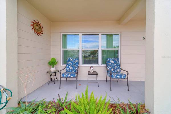 2433 BRAZILIA DR #5, Clearwater, FL 33763