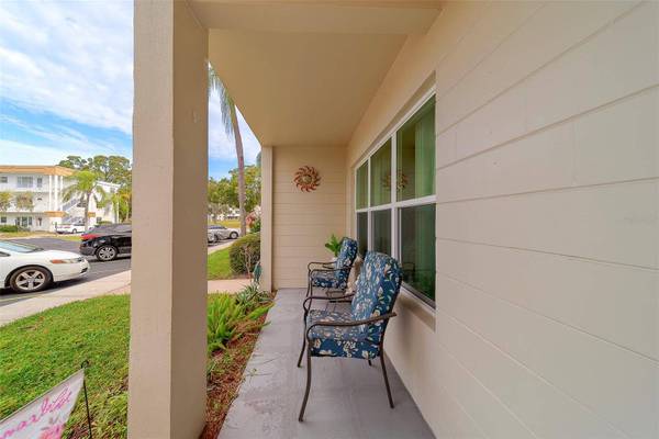 2433 BRAZILIA DR #5, Clearwater, FL 33763