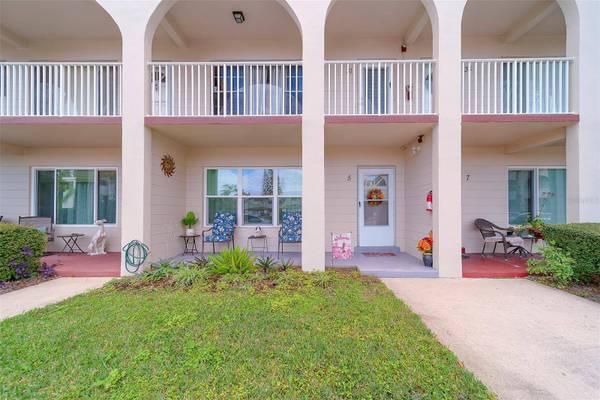2433 BRAZILIA DR #5, Clearwater, FL 33763