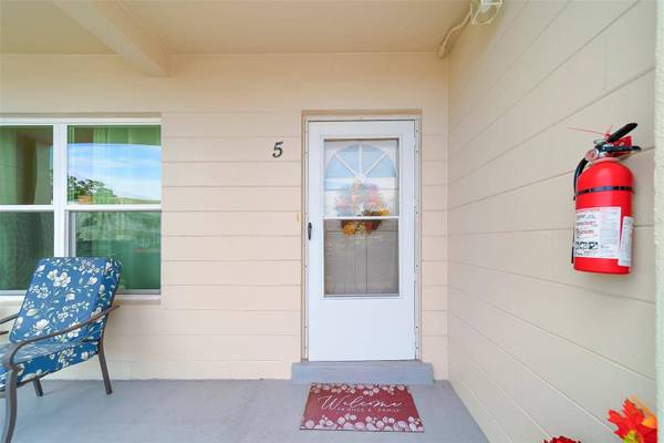 2433 BRAZILIA DR #5, Clearwater, FL 33763