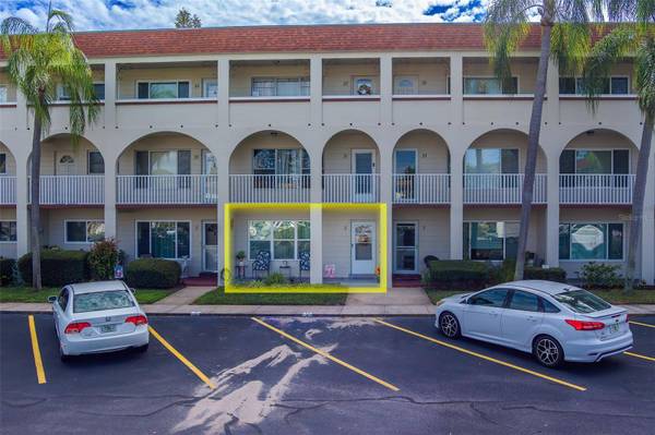 2433 BRAZILIA DR #5, Clearwater, FL 33763