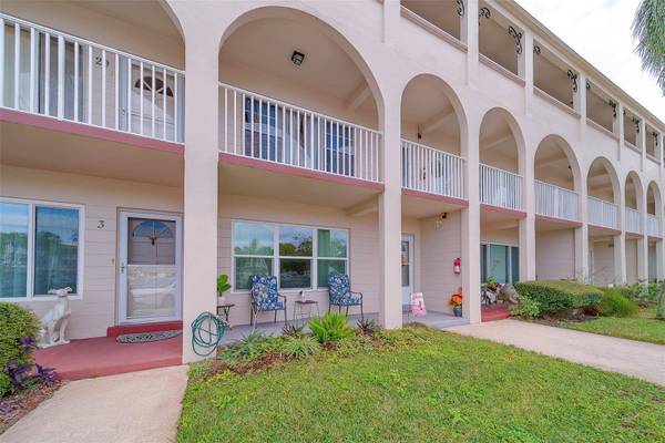 2433 BRAZILIA DR #5, Clearwater, FL 33763