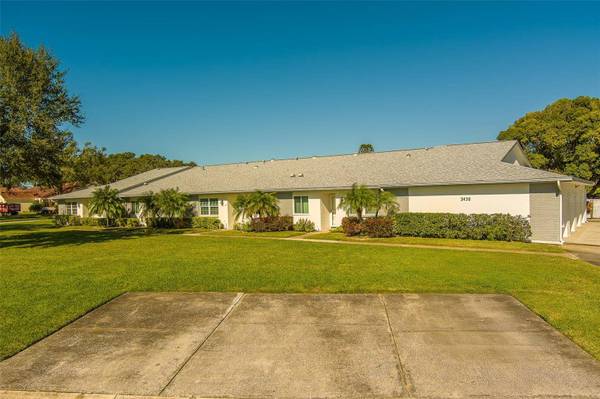 3430 STONEHAVEN CT E #D, Palm Harbor, FL 34684