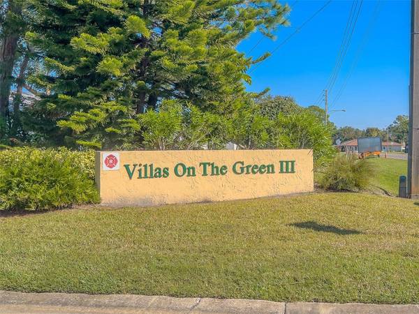 3430 STONEHAVEN CT E #D, Palm Harbor, FL 34684