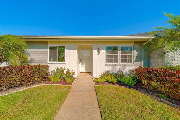 3430 STONEHAVEN CT E #D, Palm Harbor, FL 34684