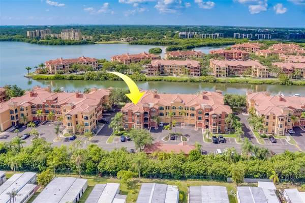 2741 VIA CIPRIANI #930A, Clearwater, FL 33764
