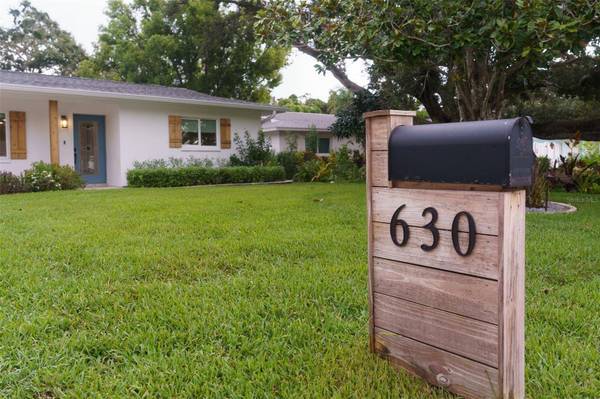 630 MAGNOLIA ST, Dunedin, FL 34698