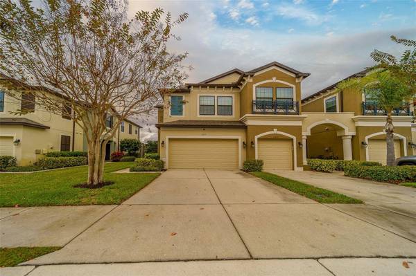 11437 CROWNED SPARROW LN, Tampa, FL 33626