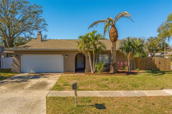 1790 E ORANGESIDE RD, Palm Harbor, FL 34683