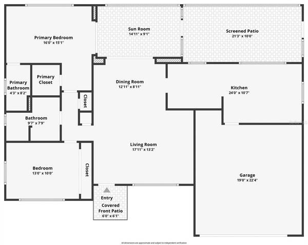 2060 ENVOY CT, Clearwater, FL 33764