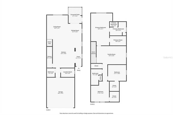 2416 FOGGY CREEK CIR, Clearwater, FL 33764