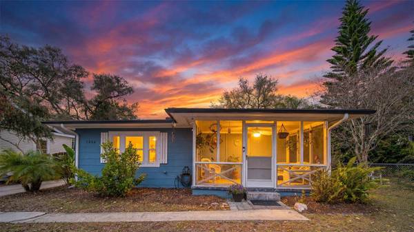 1256 NEW YORK AVE, Dunedin, FL 34698