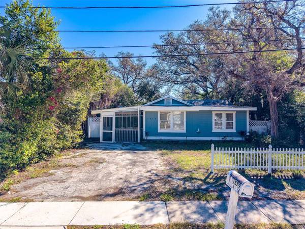 1579 S WASHINGTON AVE, Clearwater, FL 33756
