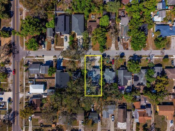 1579 S WASHINGTON AVE, Clearwater, FL 33756