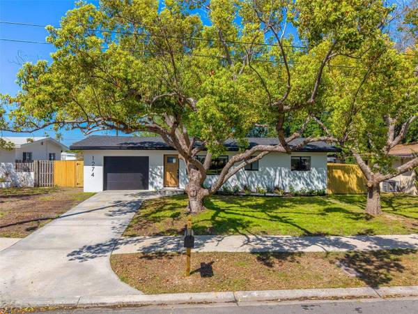 1274 ROBIN HOOD LN, Dunedin, FL 34698