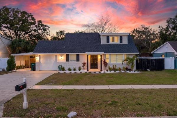 14984 NEWPORT RD, Clearwater, FL 33764