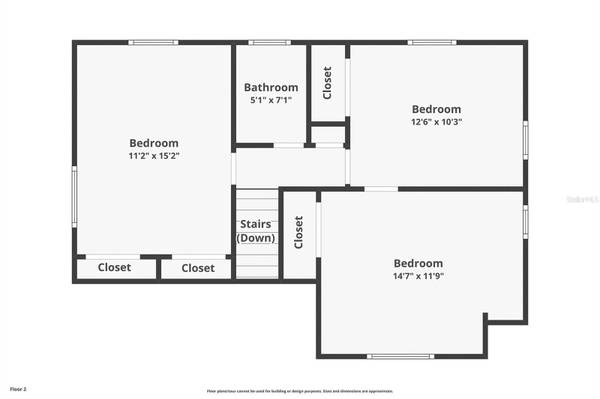 14984 NEWPORT RD, Clearwater, FL 33764