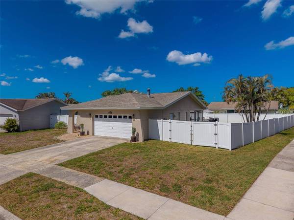 1603 W ORANGECREST AVE, Palm Harbor, FL 34683