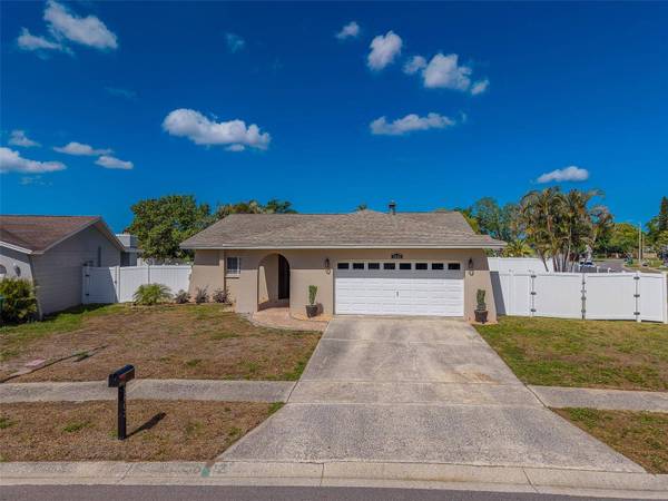 1603 W ORANGECREST AVE, Palm Harbor, FL 34683