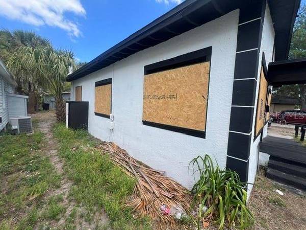 1106 CARLTON ST, Clearwater, FL 33755