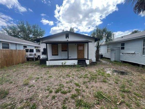 1106 CARLTON ST, Clearwater, FL 33755