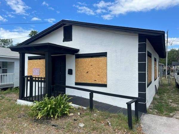 1106 CARLTON ST, Clearwater, FL 33755