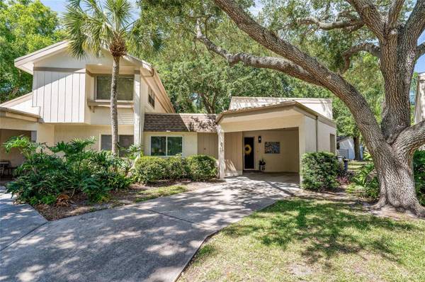 2626 CEDAR VIEW CT, Clearwater, FL 33761
